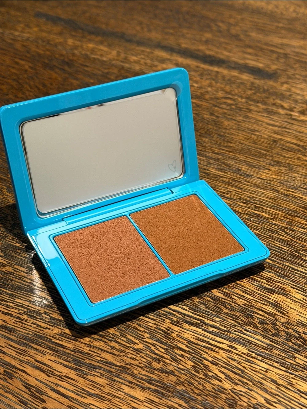 Westman Atelier Sun Tone Bronzing Crème - Soleil Parfait 2